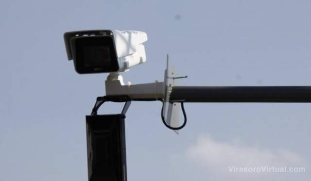Importancia de las Cámaras de Vigilancia: Clave para Identificar al Conductor Fugitivo